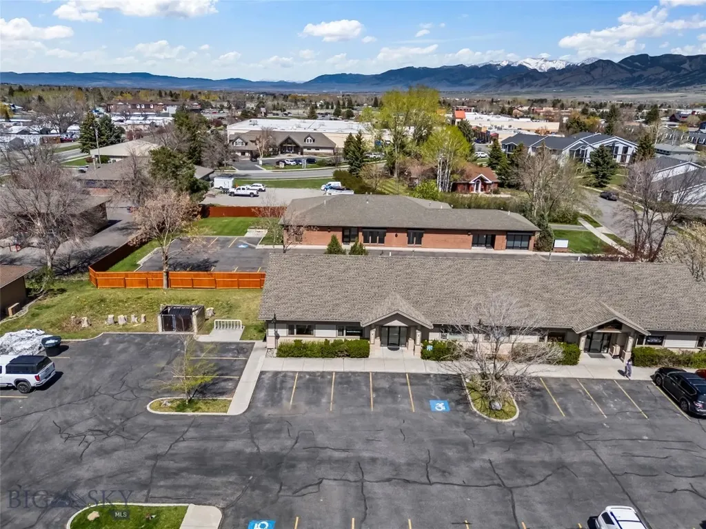 517 S 22nd Avenue Bozeman MT 59718