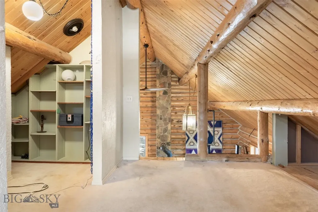 330 Fire Lane Georgetown Lake MT 59711