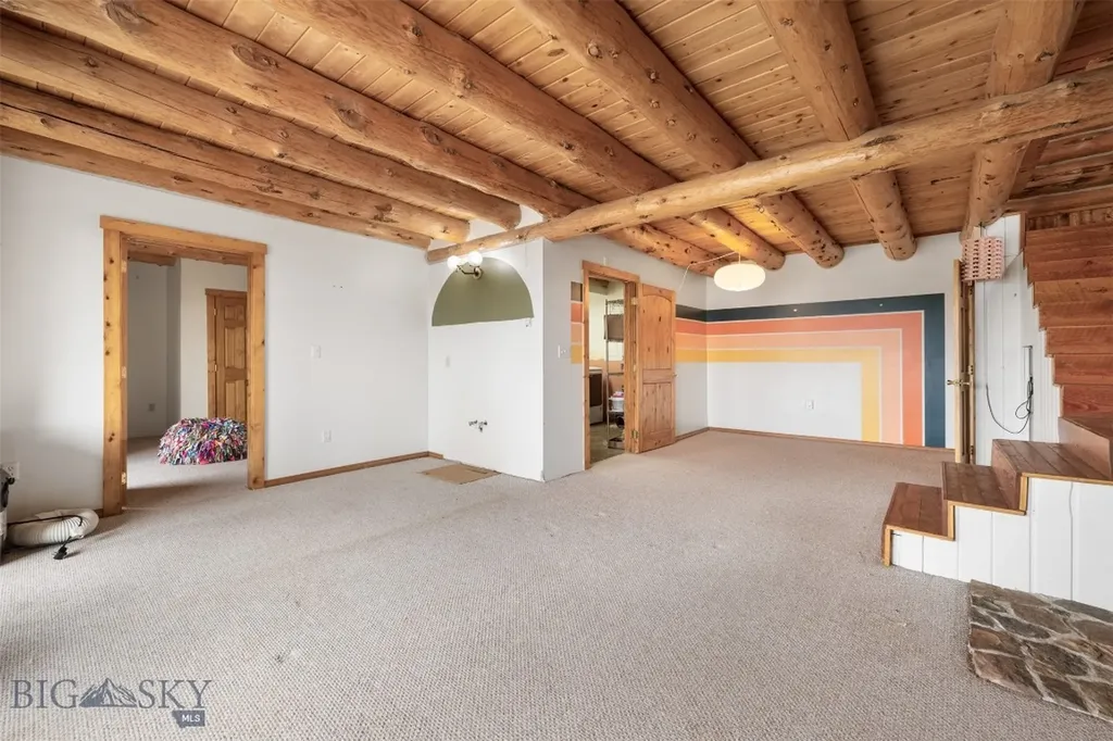 330 Fire Lane Georgetown Lake MT 59711