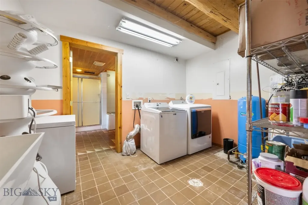 330 Fire Lane Georgetown Lake MT 59711
