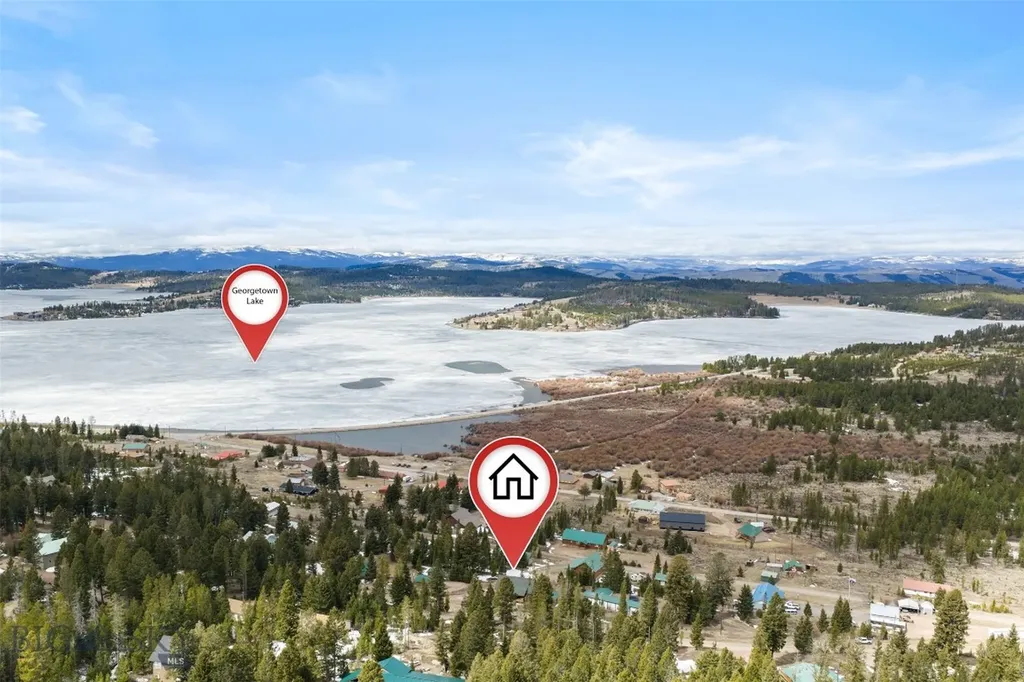 330 Fire Lane Georgetown Lake MT 59711