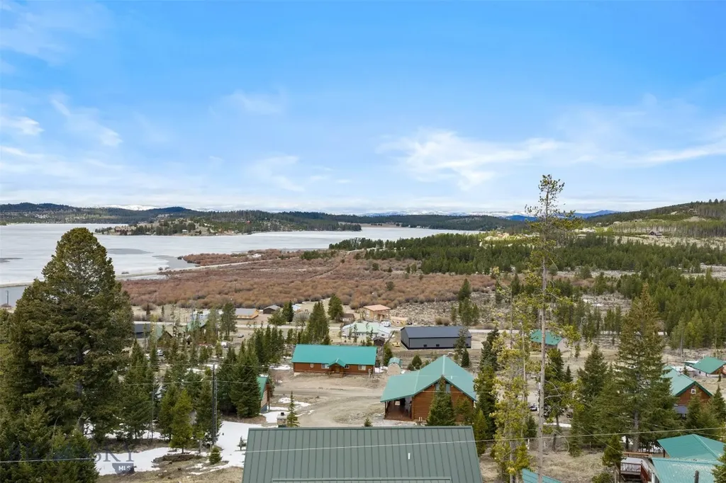330 Fire Lane Georgetown Lake MT 59711