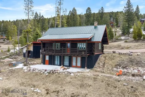 330 Fire Lane Georgetown Lake MT 59711