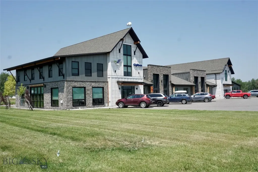 102 Eagle Fjord Road Bozeman MT 59718