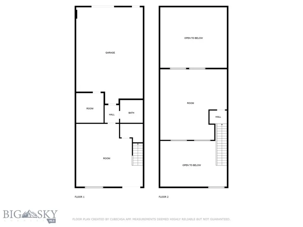 102 Eagle Fjord Road Bozeman MT 59718