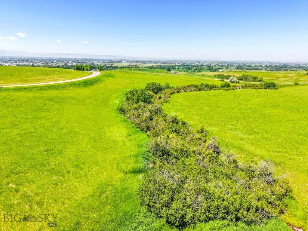 Tbd Valley Ridge Road Bozeman MT 59715