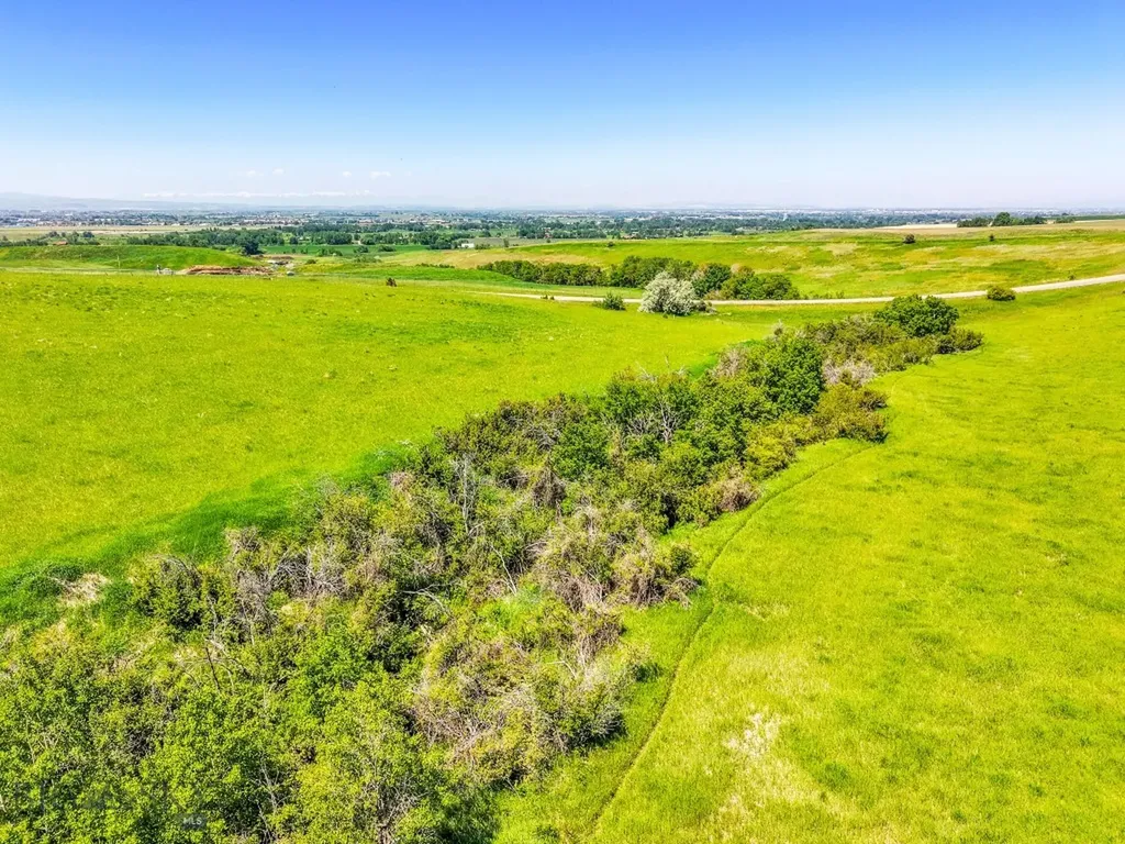 Tbd Valley Ridge Road Bozeman MT 59715