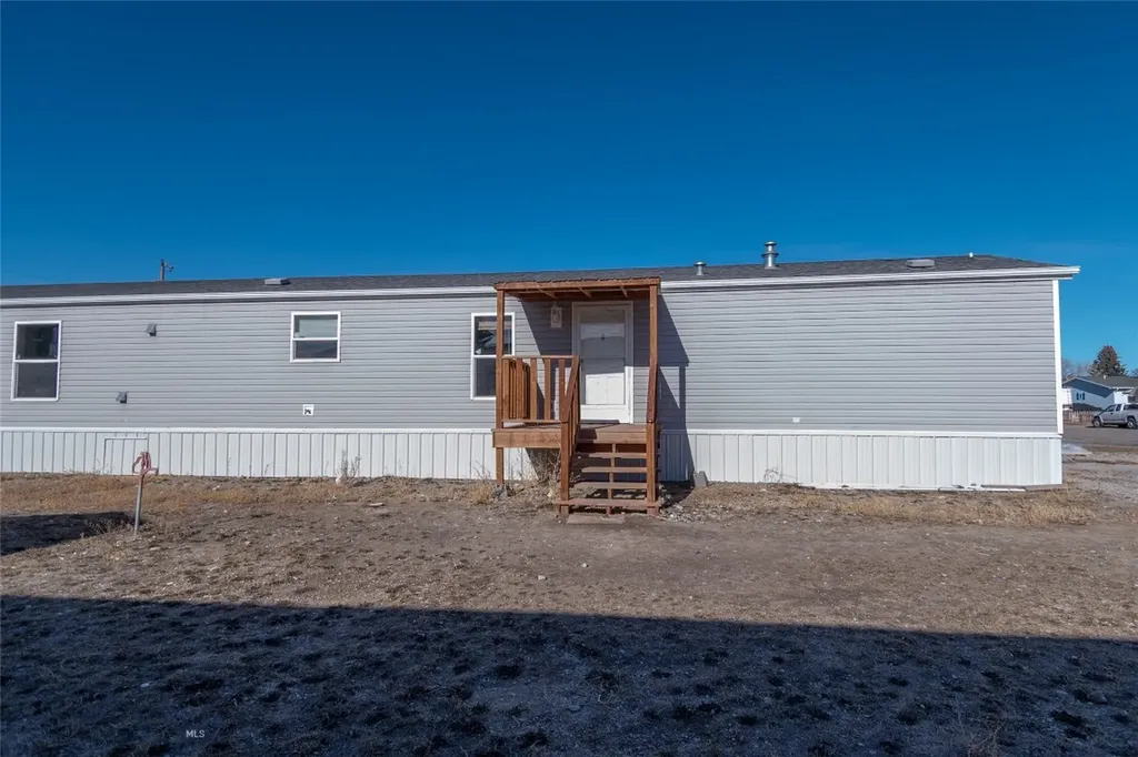 408 S Cedar Street Townsend MT 59644
