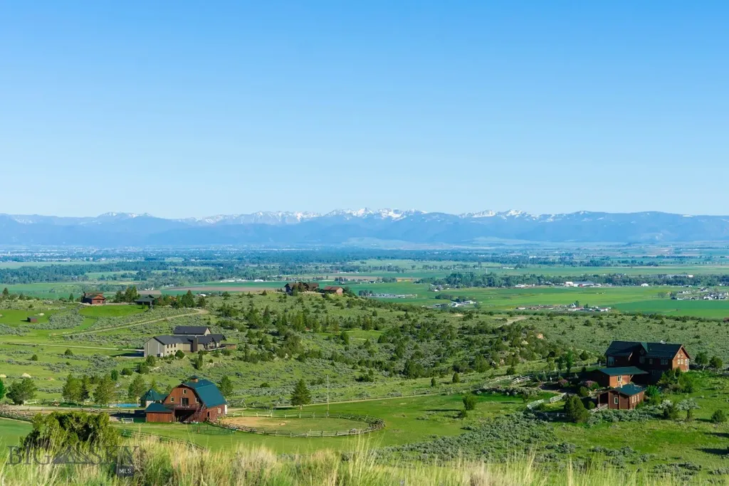 Lot 115 Tbd Mossy Rock Road Manhattan MT 59741