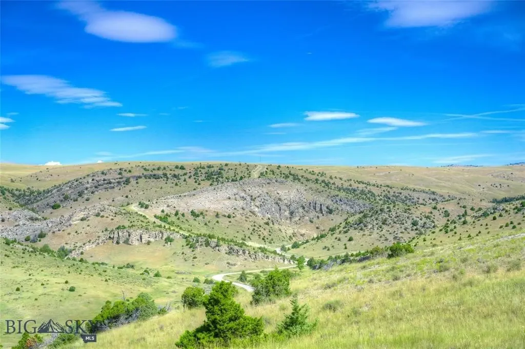 Lot 115 Tbd Mossy Rock Road Manhattan MT 59741