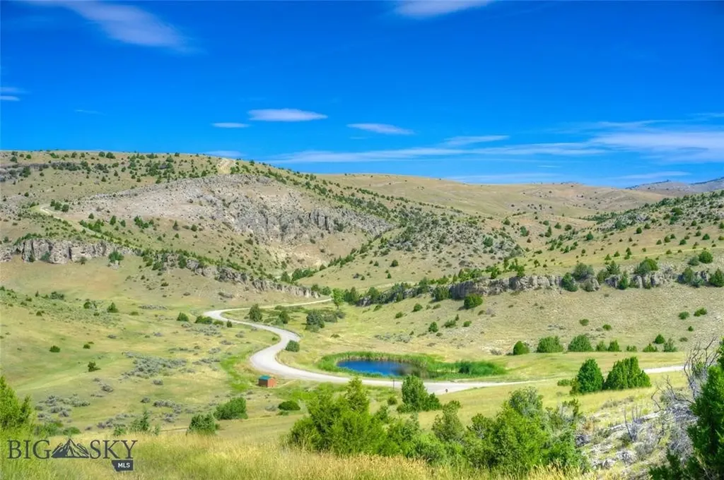 Lot 115 Tbd Mossy Rock Road Manhattan MT 59741