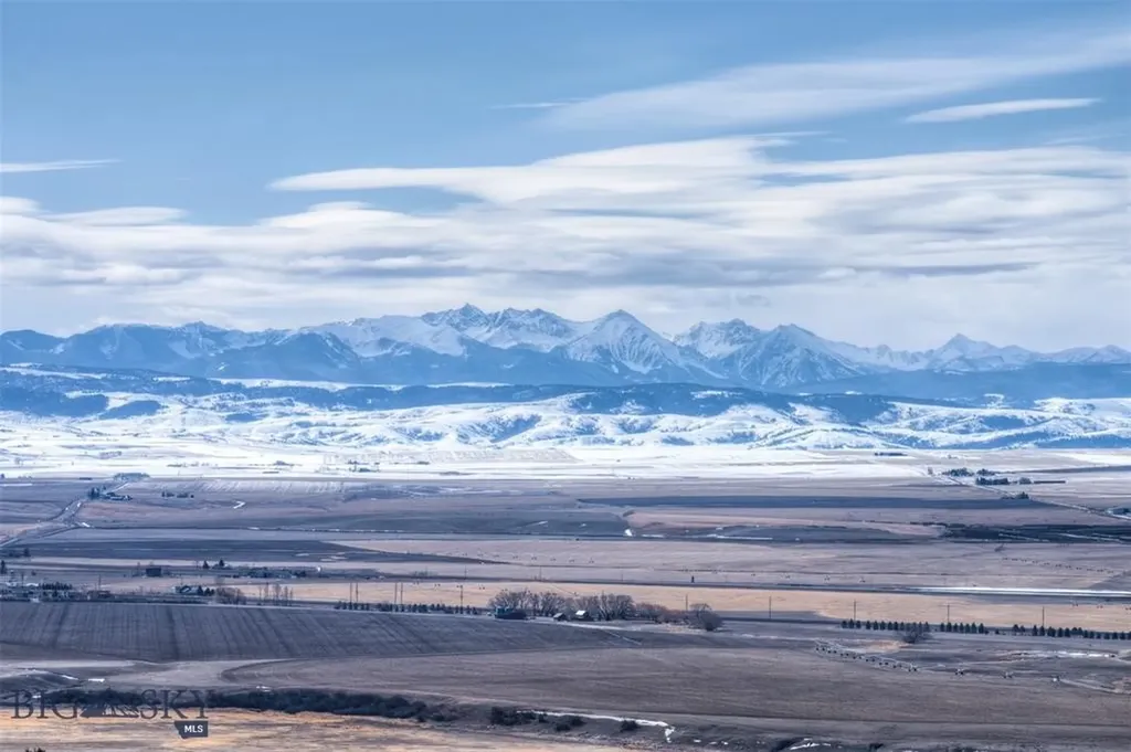 Lot 115 Tbd Mossy Rock Road Manhattan MT 59741