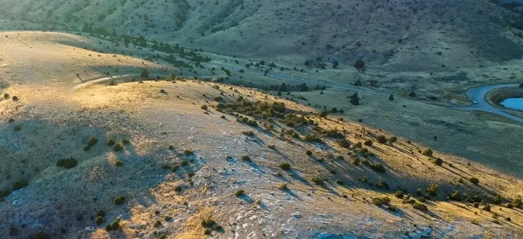 Lot 115 Tbd Mossy Rock Road Manhattan MT 59741