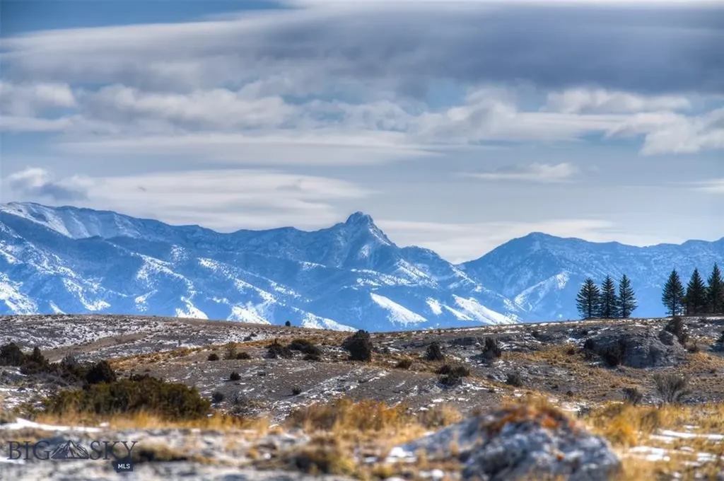 Lot 115 Tbd Mossy Rock Road Manhattan MT 59741