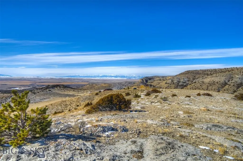 Lot 115 Tbd Mossy Rock Road Manhattan MT 59741