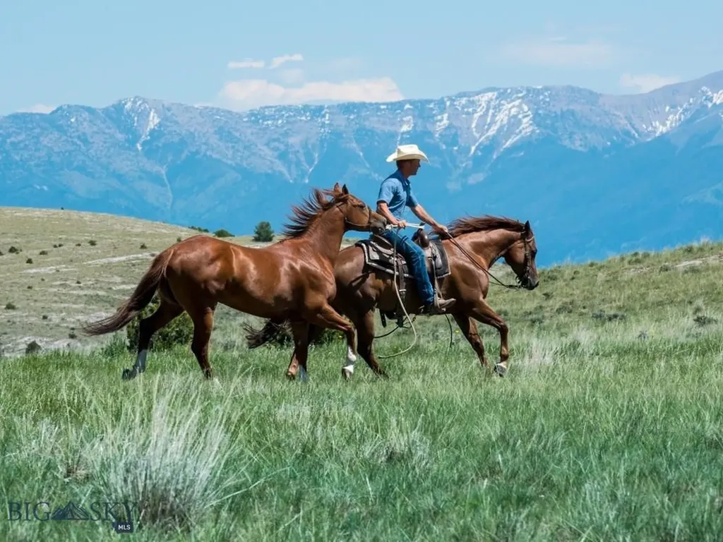 Lot 115 Tbd Mossy Rock Road Manhattan MT 59741