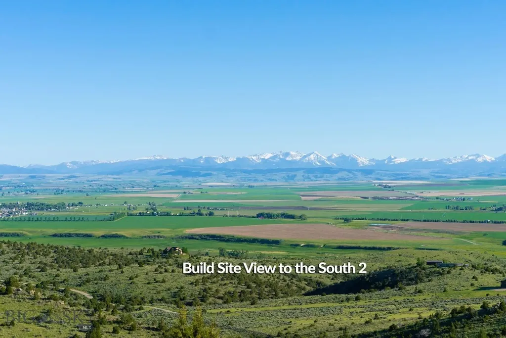 Lot 115 Tbd Mossy Rock Road Manhattan MT 59741