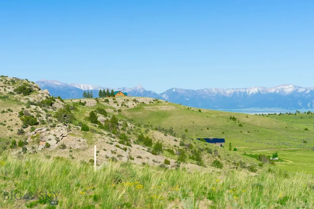 Lot 115 Tbd Mossy Rock Road Manhattan MT 59741