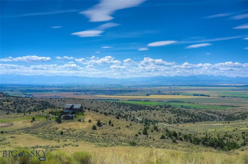 Lot 115 Tbd Mossy Rock Road Manhattan MT 59741