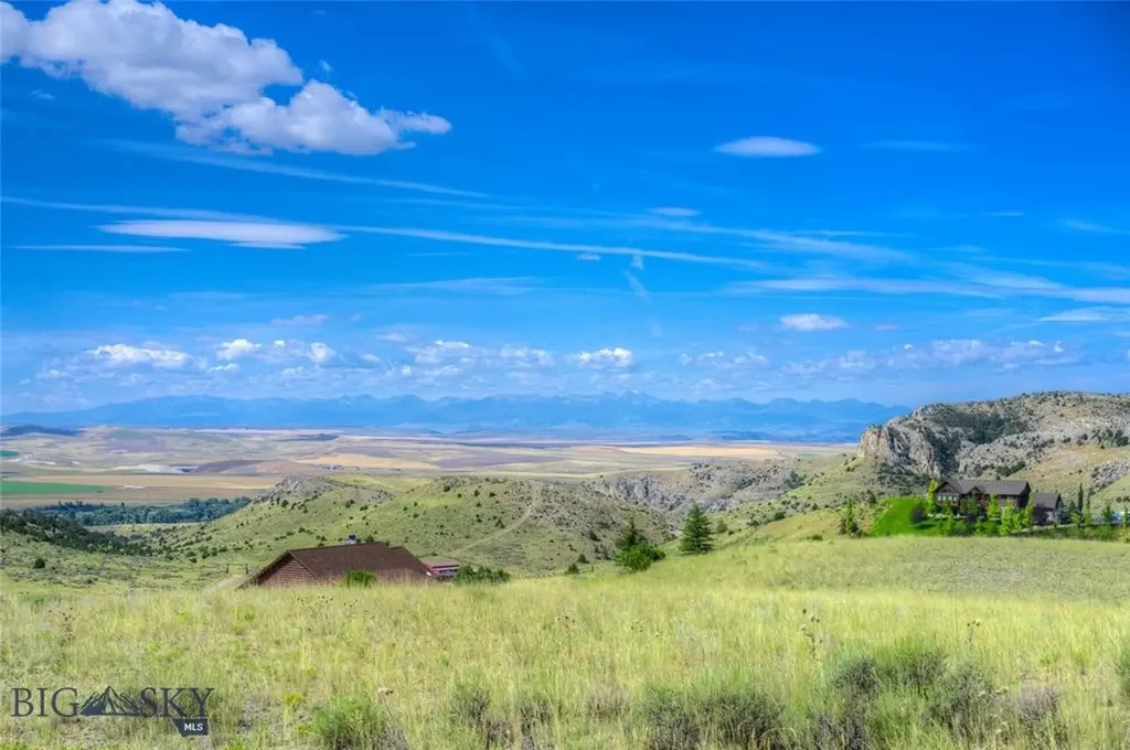Lot 115 Tbd Mossy Rock Road Manhattan MT 59741