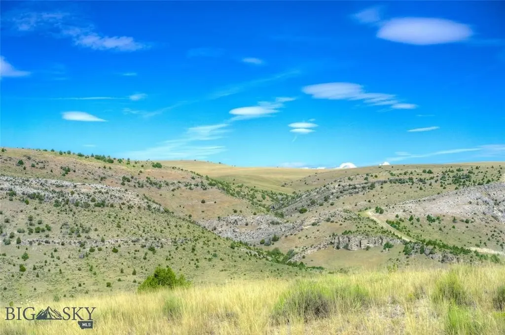 Lot 115 Tbd Mossy Rock Road Manhattan MT 59741