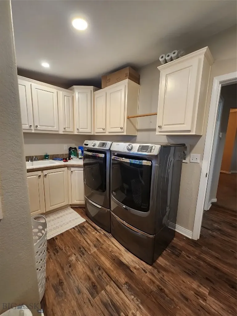 14 Valley View Twin Bridges MT 59754