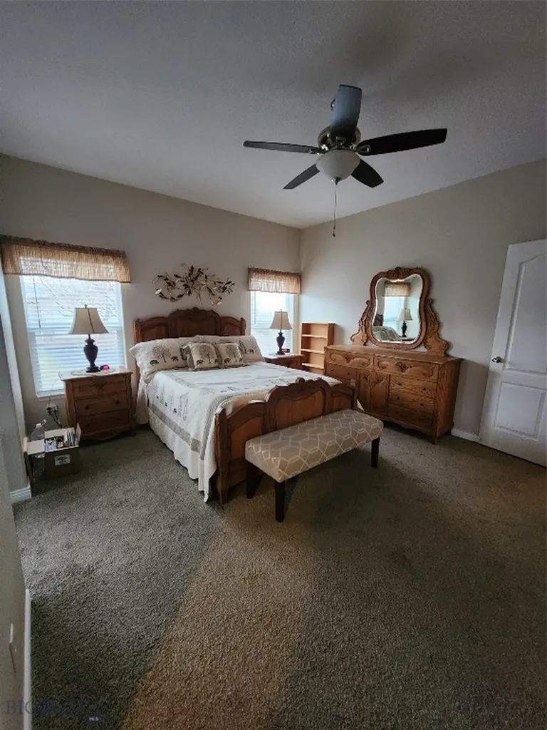 14 Valley View Twin Bridges MT 59754