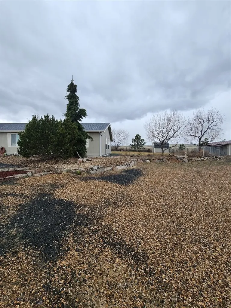 14 Valley View Twin Bridges MT 59754