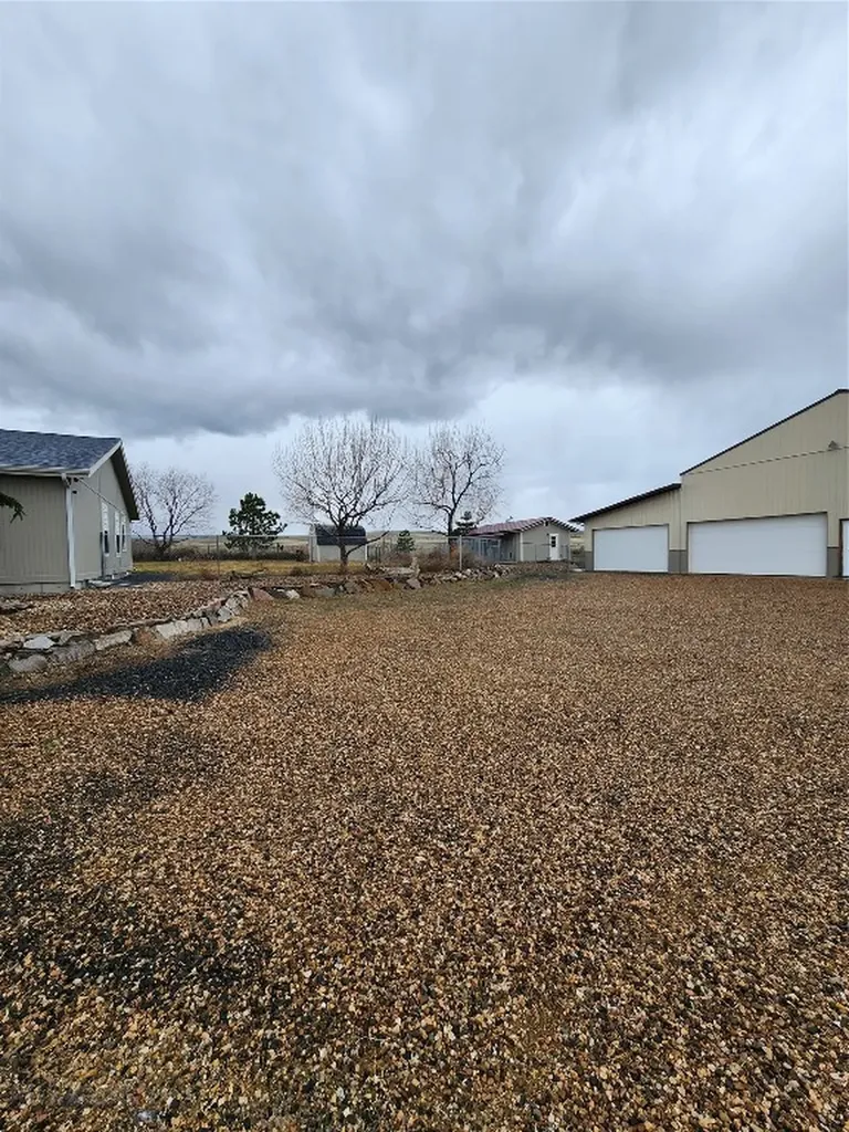 14 Valley View Twin Bridges MT 59754