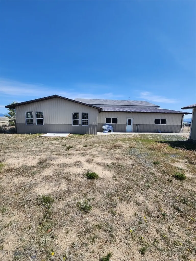 14 Valley View Twin Bridges MT 59754