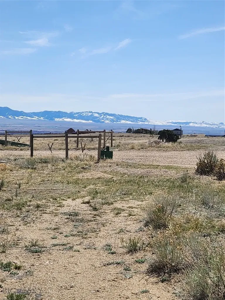 14 Valley View Twin Bridges MT 59754