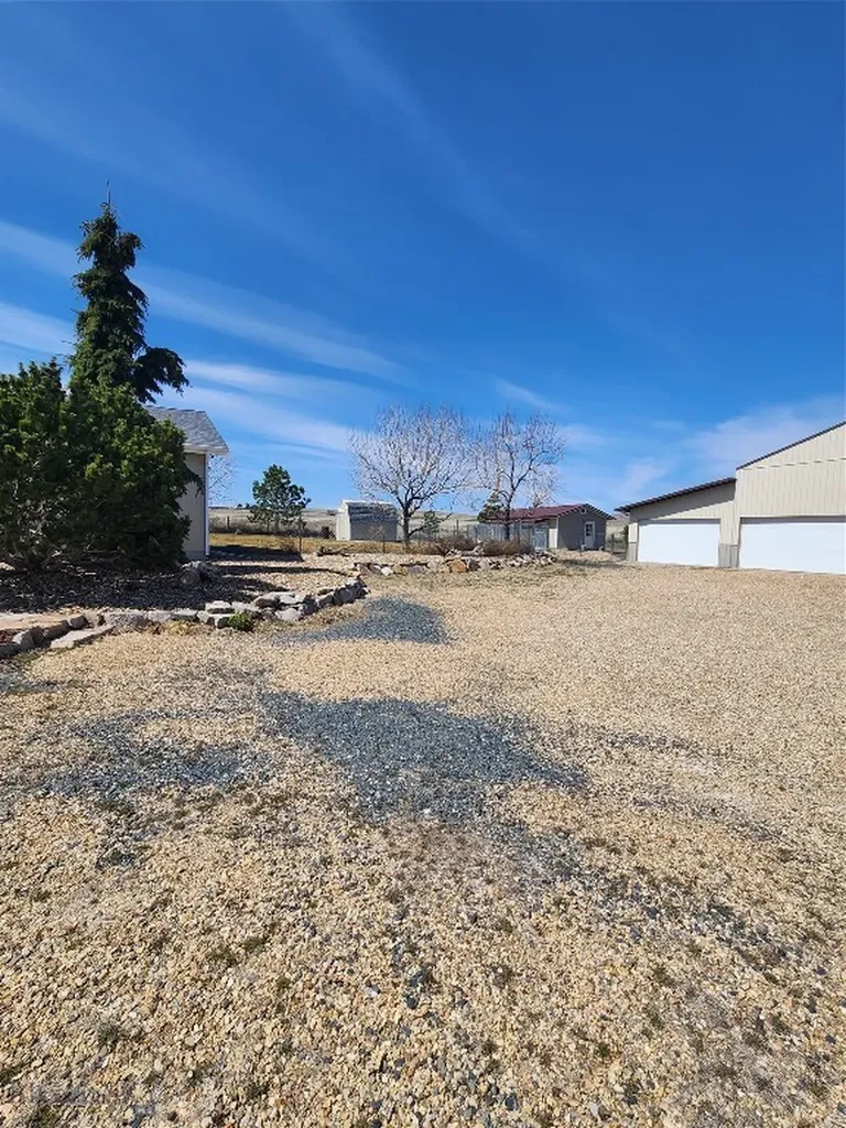 14 Valley View Twin Bridges MT 59754