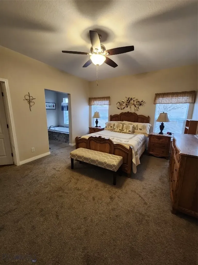 14 Valley View Twin Bridges MT 59754