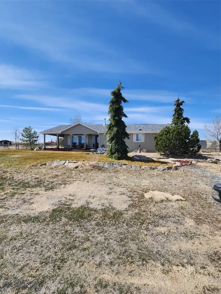 14 Valley View Twin Bridges MT 59754