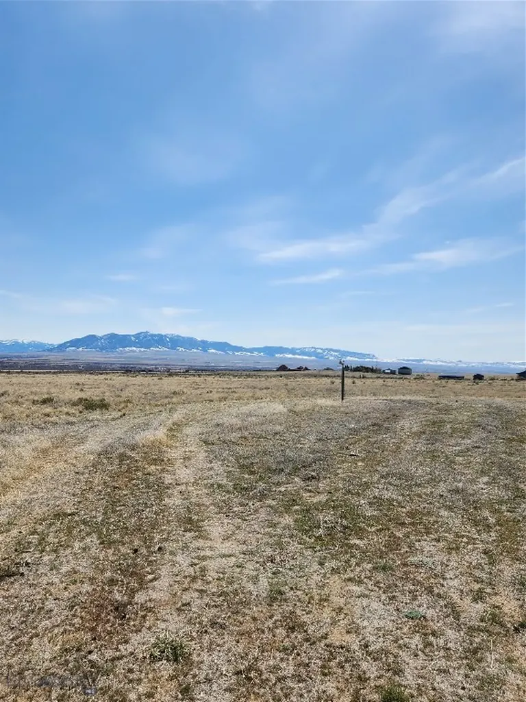 14 Valley View Twin Bridges MT 59754