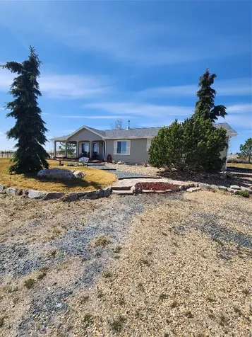 14 Valley View Twin Bridges MT 59754