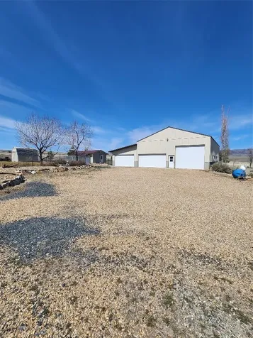 14 Valley View Twin Bridges MT 59754