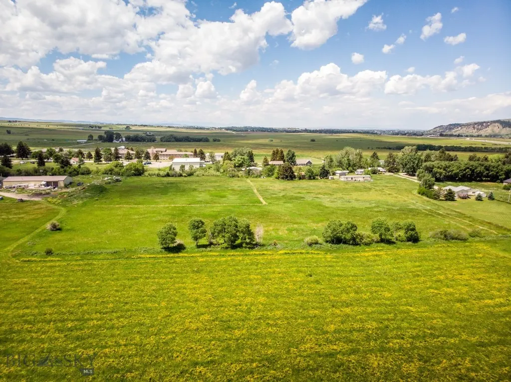 Tract 3 Canyon View Road Bozeman MT 59715