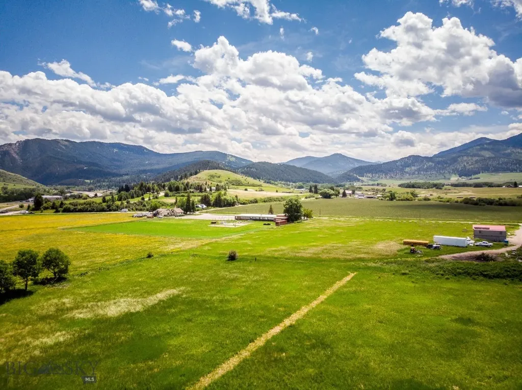 Tract 3 Canyon View Road Bozeman MT 59715