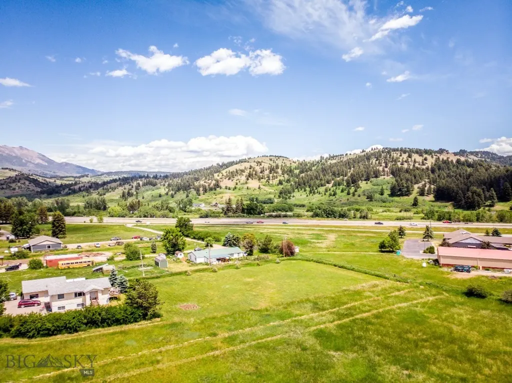 Tract 3 Canyon View Road Bozeman MT 59715