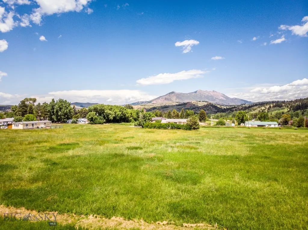 Tract 3 Canyon View Road Bozeman MT 59715
