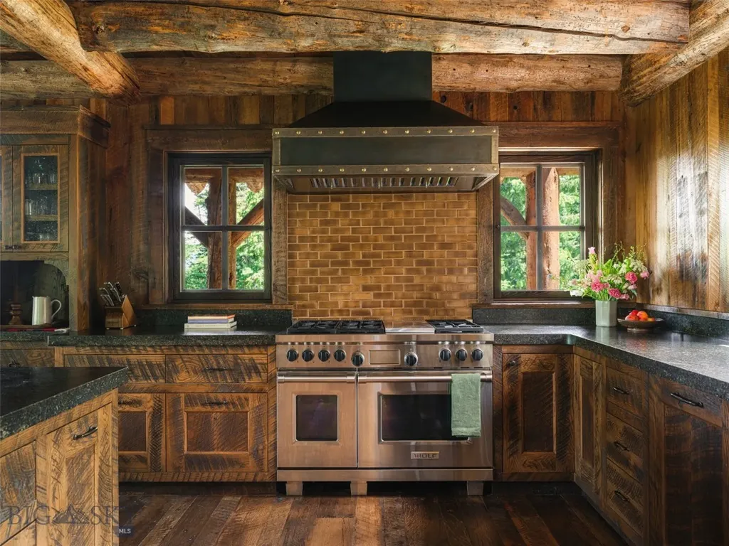 318 Wildridge Fork Big Sky MT 59716