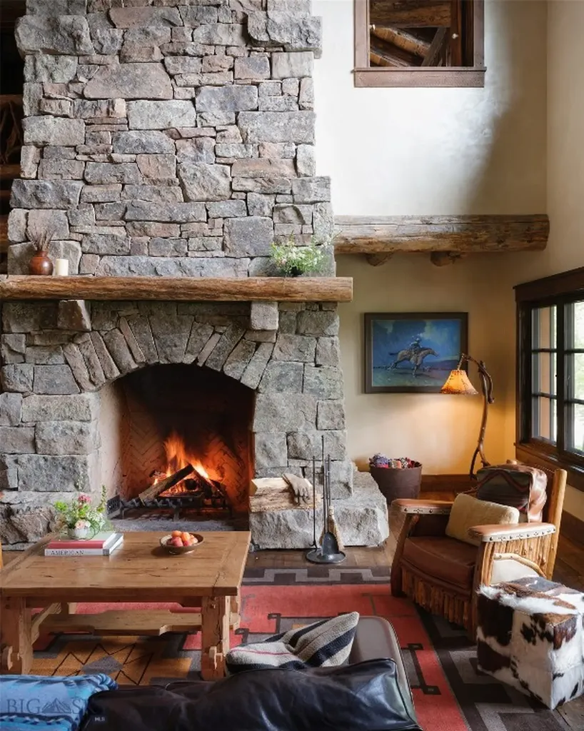 318 Wildridge Fork Big Sky MT 59716