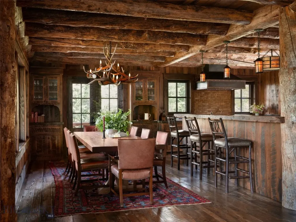 318 Wildridge Fork Big Sky MT 59716