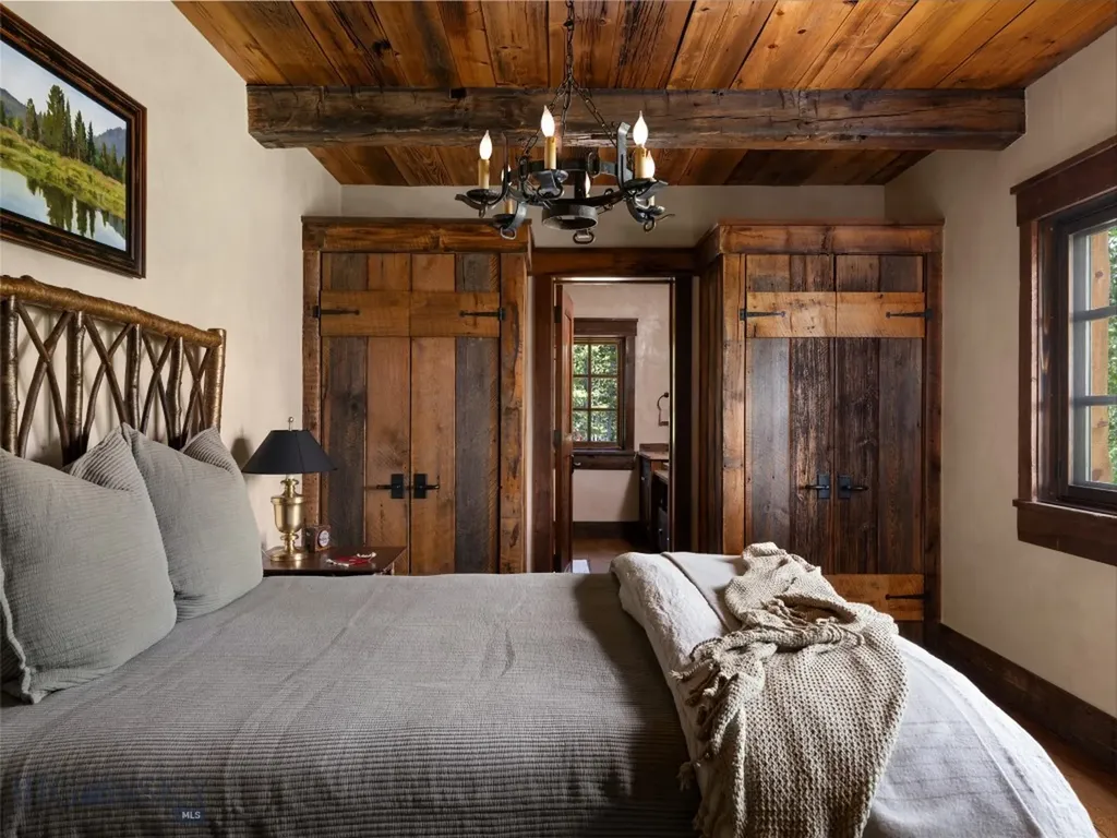 318 Wildridge Fork Big Sky MT 59716