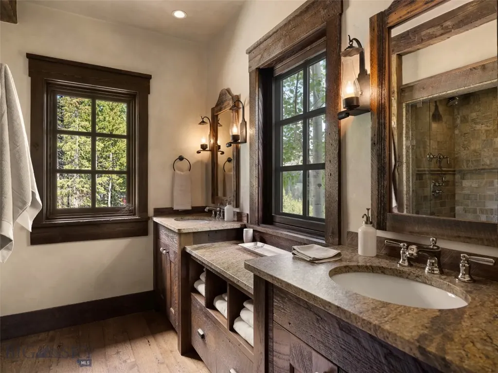 318 Wildridge Fork Big Sky MT 59716