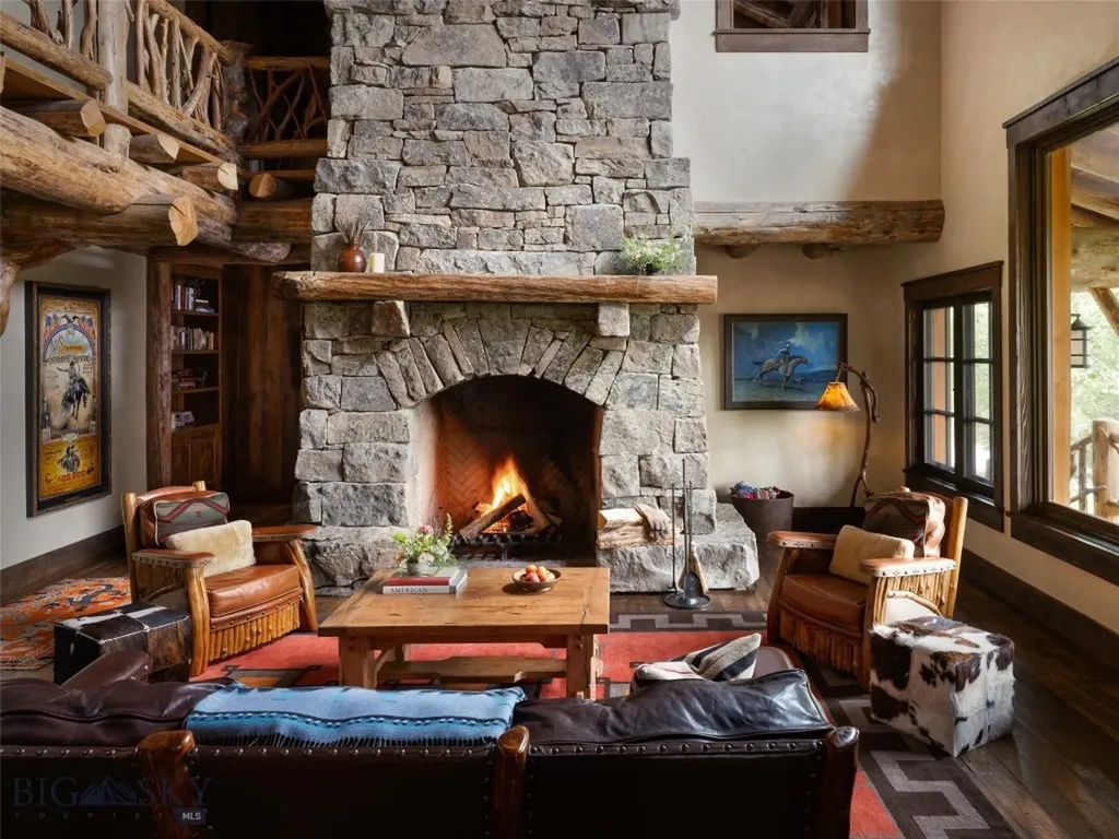 318 Wildridge Fork Big Sky MT 59716