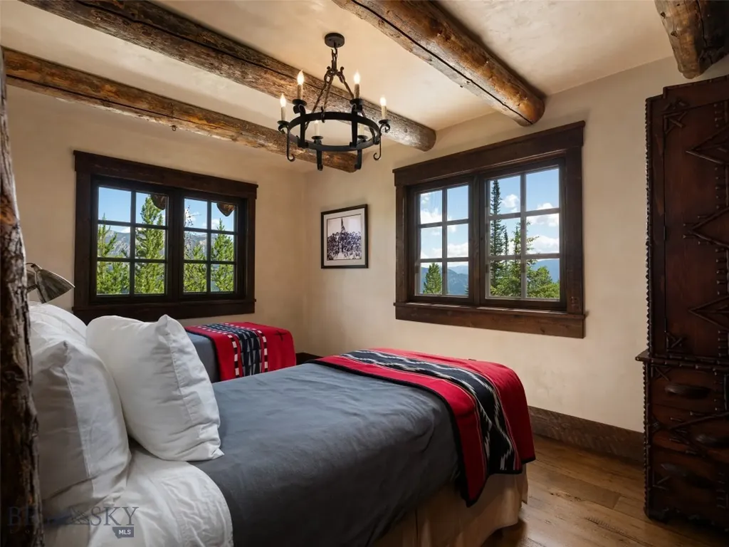 318 Wildridge Fork Big Sky MT 59716