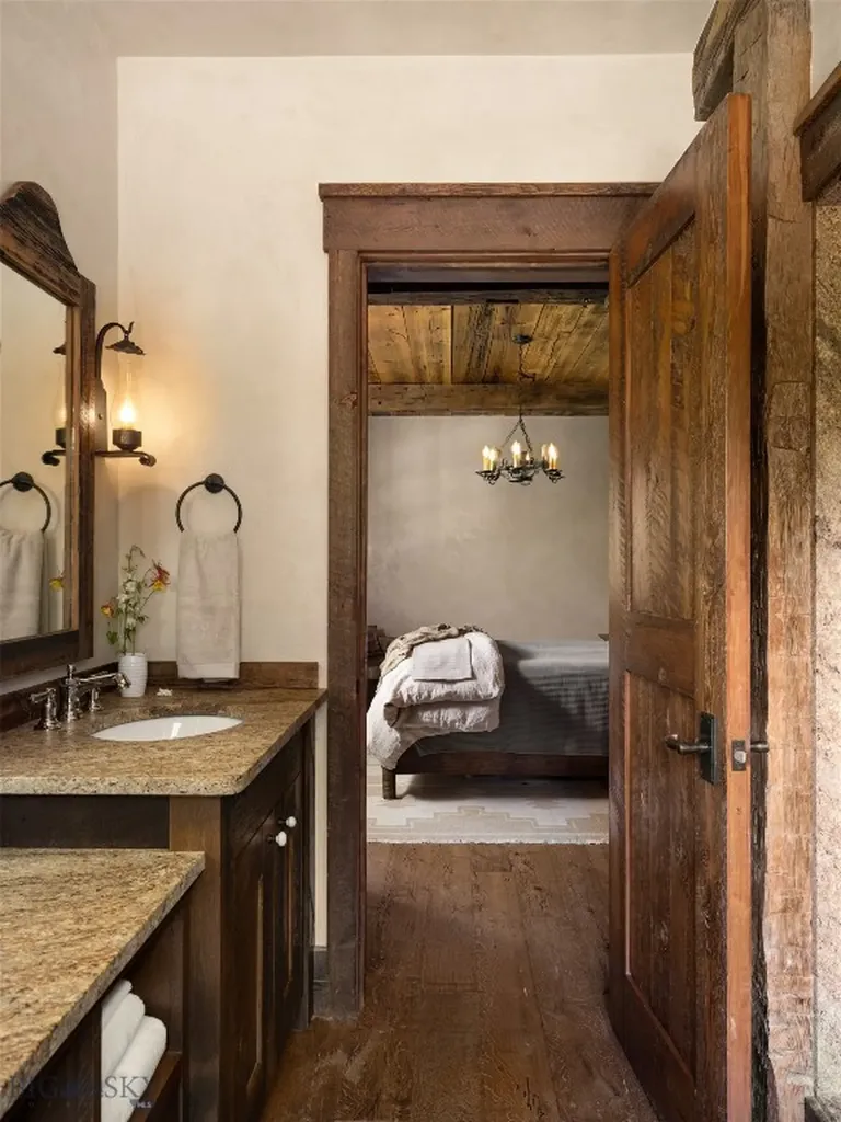 318 Wildridge Fork Big Sky MT 59716