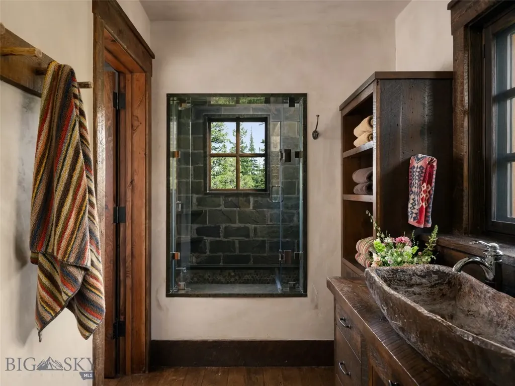 318 Wildridge Fork Big Sky MT 59716
